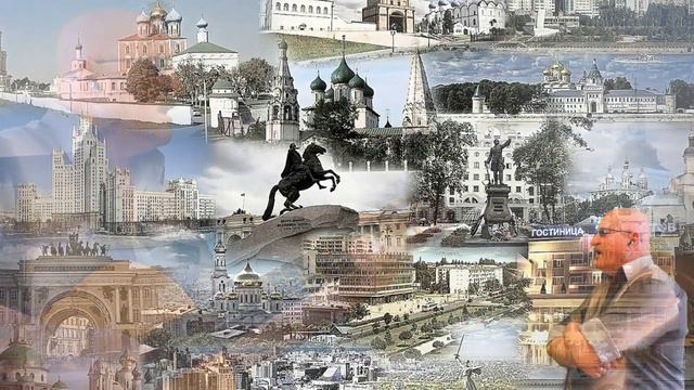 Я так горжусь - что я живу в России ! ( С ПРАЗДНИКОМ ДРУЗЬЯ ! ) - Алексей Доктор Леший - бард смотреть онлайн