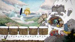 Cuphead DLC - The Delicious Last Course - Gameplay 13 | Xbox One