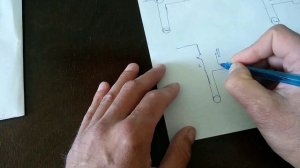 Монтаж дверного звонка.