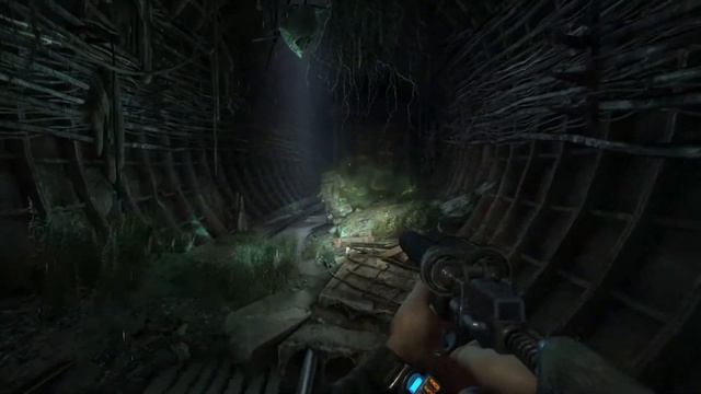 Metro 2033 Redux | Прохождение | Часть первая смотреть онлайн