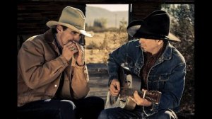 Минусовка для импровизации. Техасское кантри. Тональность G