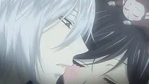 аниме клип / о боже мама я схожу с ума