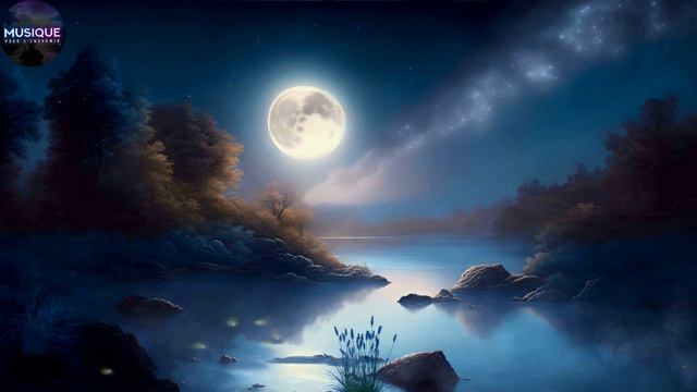 Music for Sleep : for Sleeping, Relaxation, Calming, Relaxing, Peaceful, Insomnia смотреть онлайн