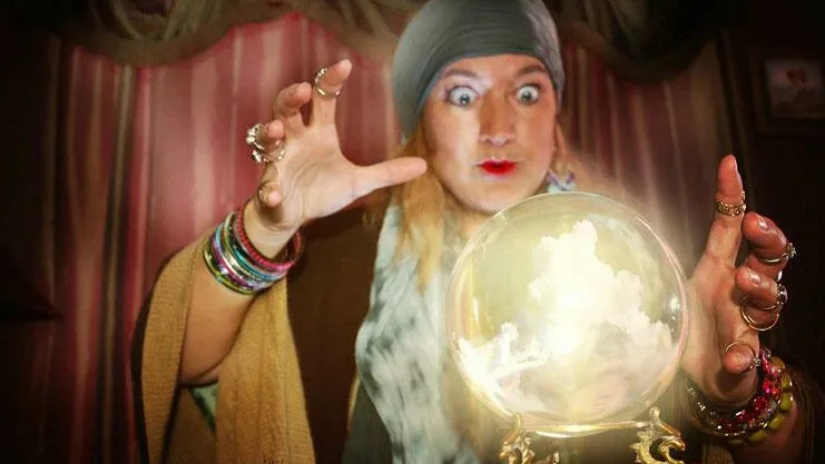 Маги это обман и потеря денег! Как людей разводят на средства смотреть онлайн