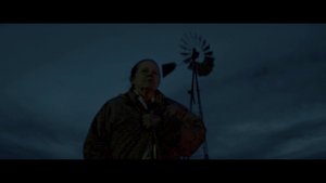 Пустошь тьмы и зла - Русский трейлер (2020)