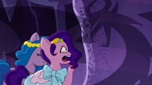 Новые пони - эпизод #62, Lavarynth (на русском языке)