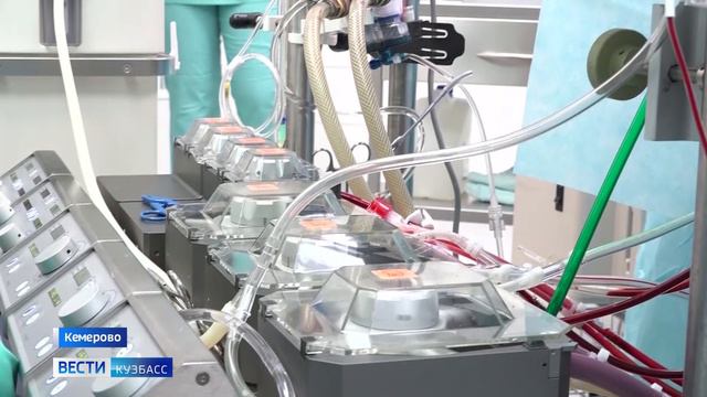 Кузбасские ученые разработали новый биоматериал для протезирования