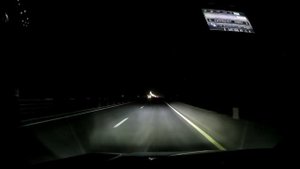 NARVA Range Performance 6500 LED | Lada Vesta SW Cross | 70Mai Dash Cam Pro Plus+ (А500S)