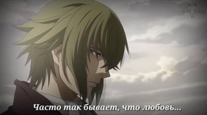 Сказание о демонах сакуры ( Мы просто друзья ) - Кадзама и Чизуру