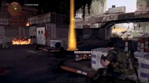 Tom Clancy’s The Division 2: Warlords of New York: Official Gameplay Walkthrough