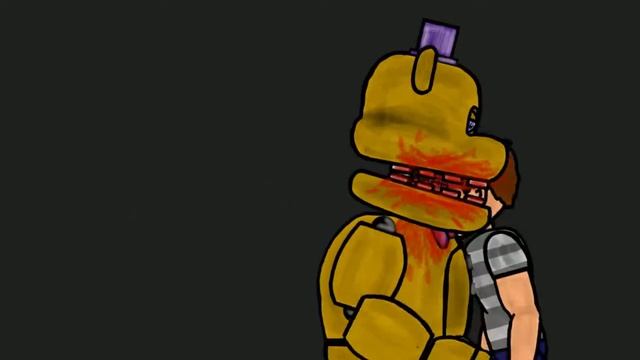 фнаф 4 смотреть онлайн