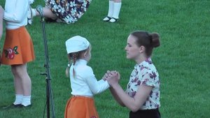 Белые панамки