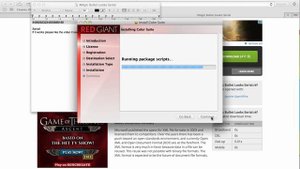 How to get magic bullet looks for After Effects CC on the Mac