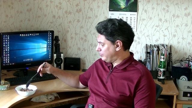 Казахская тушёнка "ШУЖЫК" | История одного коня... смотреть онлайн