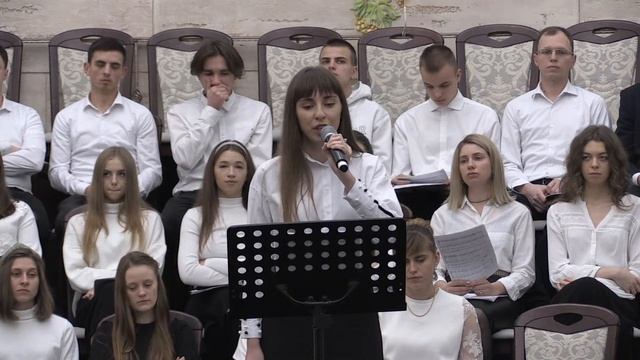 Вторая одесская церковь | 2 января смотреть онлайн