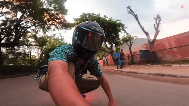My Onewheel Story : Dreams Come True | Traveling Mondays