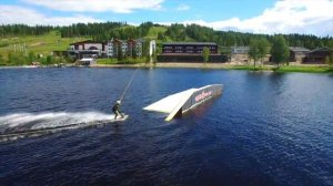 Ukkohalla wakepark 2016