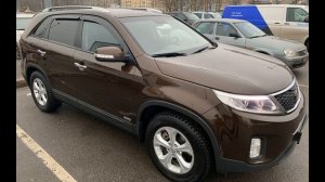 Лучшие полноприводные авто с пробегом до 1 млн. рублей