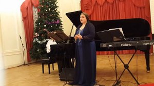 Яна Иванилова