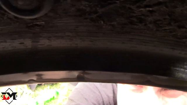 Acura TSX & BMW Fender Roll ~ Skittlefabz Fender Rolling смотреть онлайн