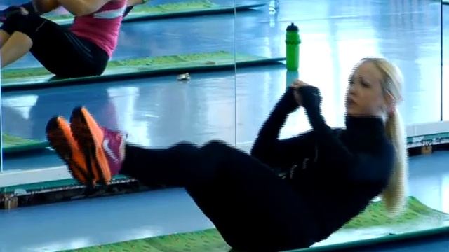 Как не заболеть весной? смотреть онлайн