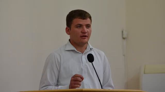 Богослужение 2-й Кишинёвской Церкви 05.06.2022. смотреть онлайн