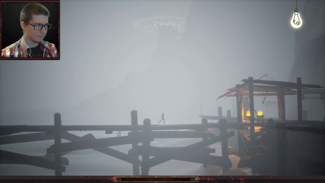 Stela ? ОЧЕНЬ ПОХОЖЕ НА INSIDE ? Полное Прохождение Lamp Games смотреть онлайн