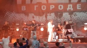 ДДТ&Олег Гаркуша - Мальчики мажоры