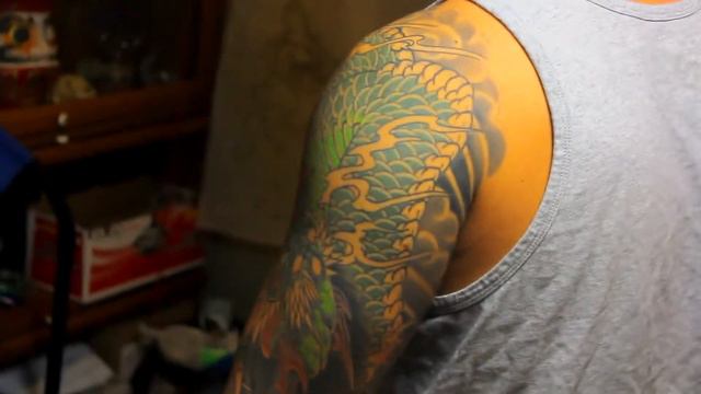 Art Traveler - Julian Zeff смотреть онлайн