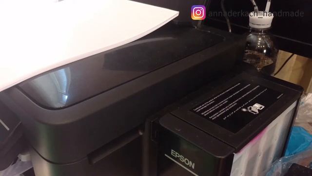 Скрап влог #6 / Скрап неделя / про принтер / покупки смотреть онлайн