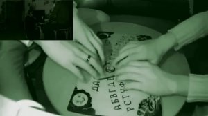 Вызов Духов - Доска Уиджи/ Спиритический Сеанс /Потусторонние