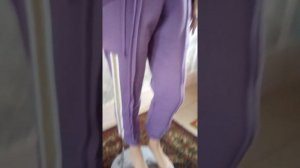 футер с начесом Необработанные края деталей