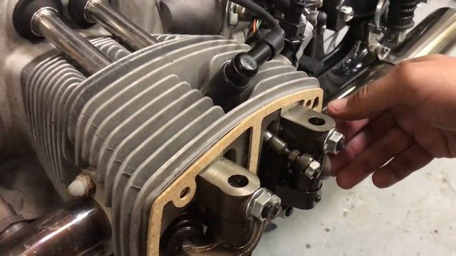 ТО 10 000 км. на новом мотоцикле УРАЛ сТ смотреть онлайн