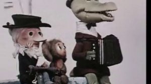 Голубой вагон