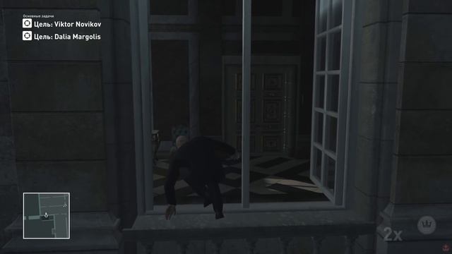 HITMAN 2016 прохождение ► ПАРИЖ: ВСЕ УБИЙСТВА ЧАСТЬ 1 ◄