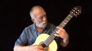 Хосе Луис Мерлин. Evocacion.