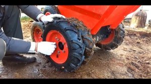 МОТОМУЛ – самоходная тележка от производителя. Успей купить по выгодной цене.