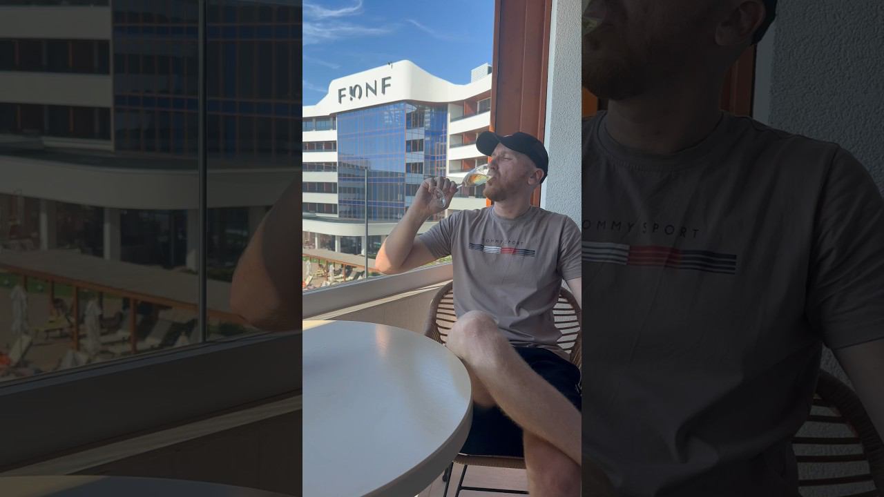 Отель ФЮНФ смотреть онлайн