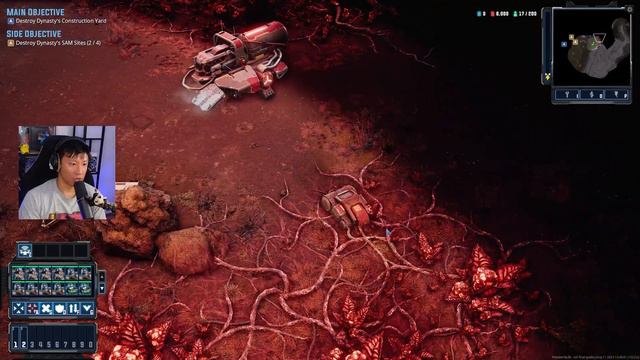 Endlich wieder Command & Conquer? | Tempest Rising Preview angespielt