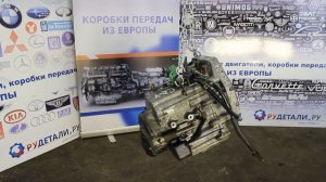 Коробка передач автомат - АКПП б/у Honda CRV, 2.0i, код MDMA (Хонда)