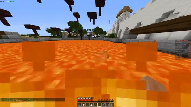 ПаркурЧег №5 Прошёл карту town! смотреть онлайн