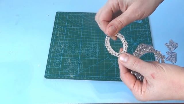 КАК Я использую ножи для вырубки БЕЗ машинки для вырубки