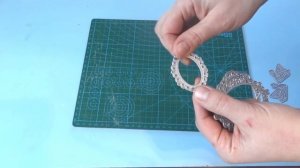 КАК Я использую ножи для вырубки БЕЗ машинки для вырубки