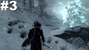 ▶The Elder Scrolls V: Skyrim. Отголоски. #3