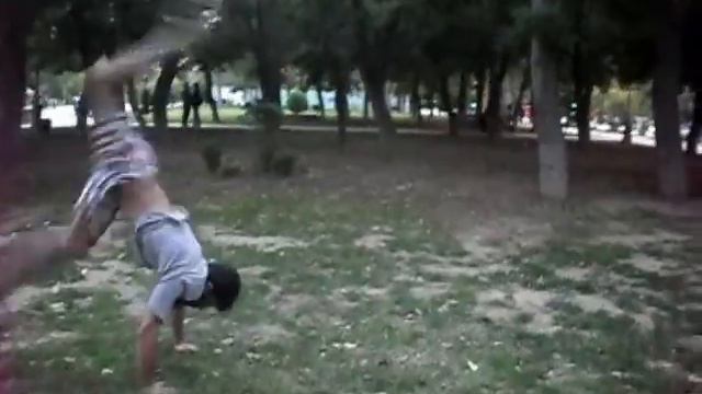 somi. сальто. смотреть онлайн