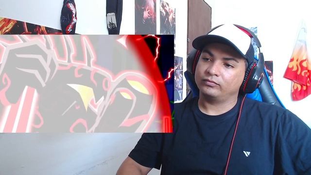 REACT TOP 15 VILÕES MAIS PODEROSOS DE BEN 10!!! Feat! @DanielLeite смотреть онлайн