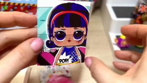 СЮРПРИЗ MIX! VIP PETS CELEBRIPETS, Pikmi Pops, Sonic2, AMONG US, Майнкрафт, Kinder Surprise unboxin