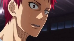 Akashi Seijuro эдит