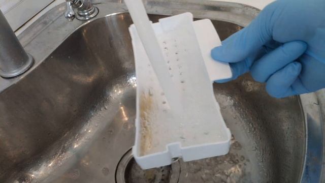 Стерилизация пинцета для электроэпиляции / How To Sterilize Tweezers For Electrolysis