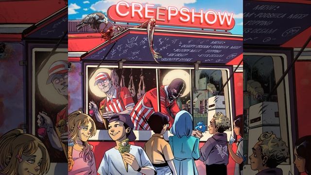 Пара матовых гробов смотреть онлайн